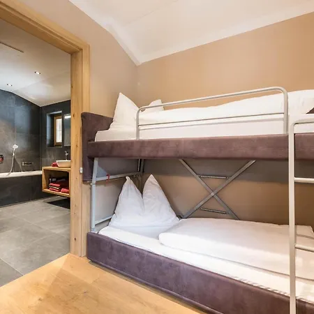 Alps Zillertal Chalets Und Alpehytte