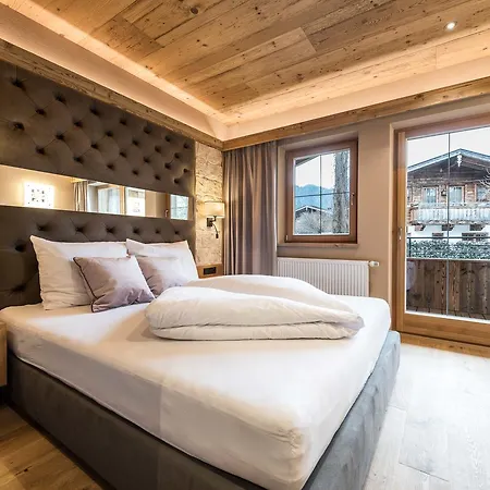 Alpehytte Alps Zillertal Chalets Und Mayrhofen