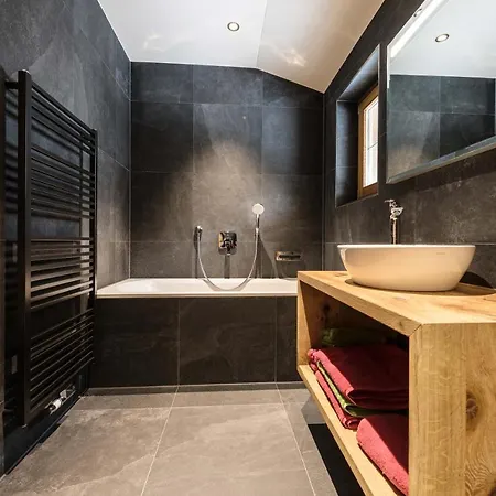 Alps Zillertal Chalets Und *
