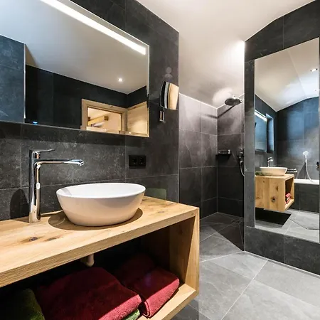 Alpehytte Alps Zillertal Chalets Und