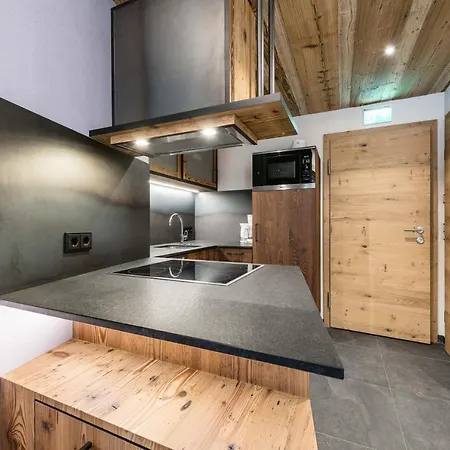 Alps Zillertal Chalets Und Chalet