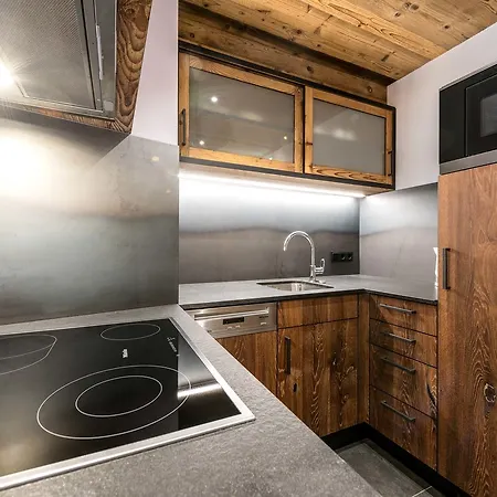 Alpehytte Alps Zillertal Chalets Und Mayrhofen