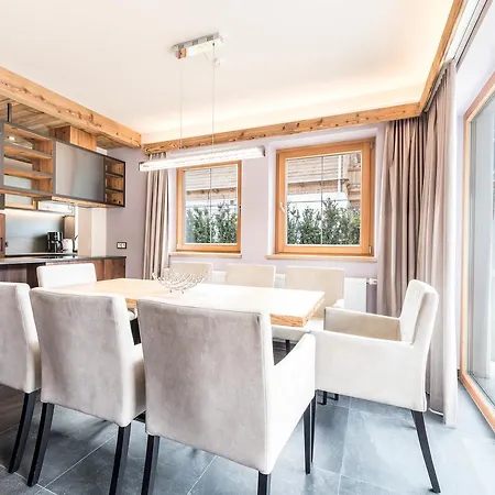 Alpehytte Alps Zillertal Chalets Und *