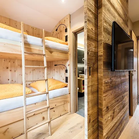 Alpehytte Alps Zillertal Chalets Und