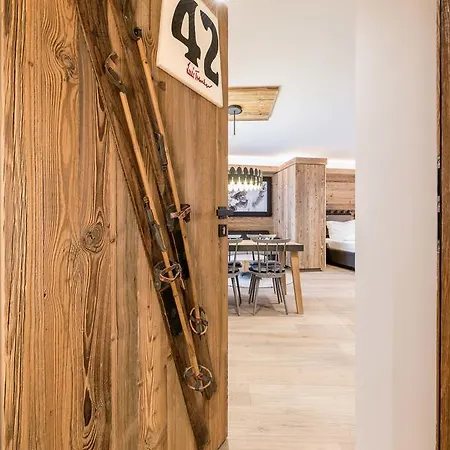 Alpehytte Alps Zillertal Chalets Und *