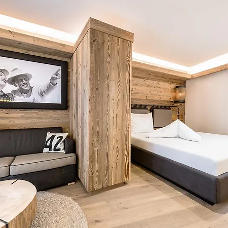 Chalet Alps Zillertal Chalets Und