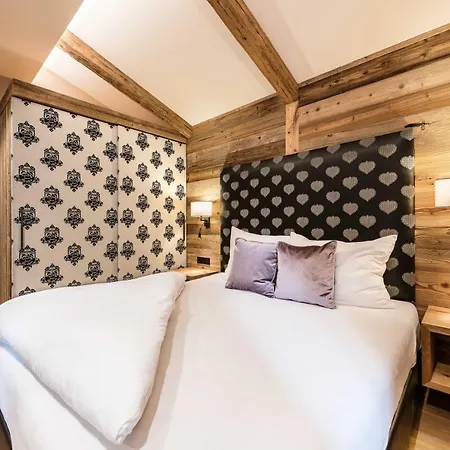 Alps Zillertal Chalets Und