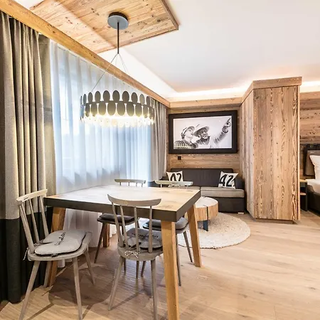 Alpehytte Alps Zillertal Chalets Und *